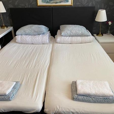 Helsingborgs Vandrarhem, Helsingborg Hostel Zewnętrze zdjęcie