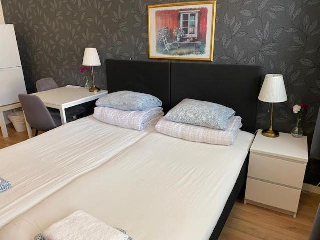 Helsingborgs Vandrarhem, Helsingborg Hostel Zewnętrze zdjęcie