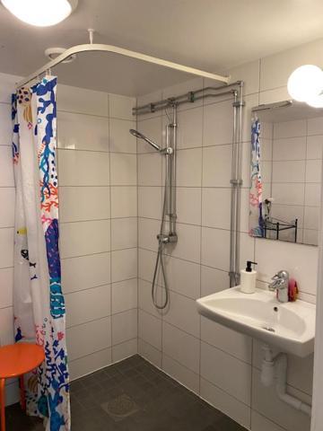 Helsingborgs Vandrarhem, Helsingborg Hostel Zewnętrze zdjęcie
