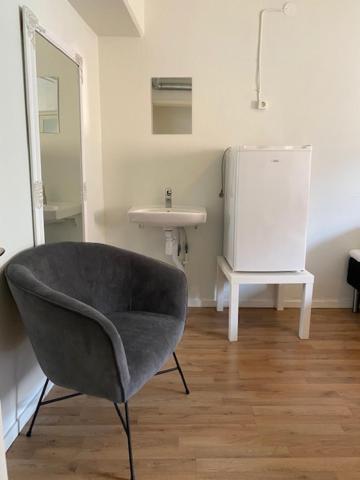 Helsingborgs Vandrarhem, Helsingborg Hostel Zewnętrze zdjęcie