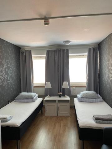 Helsingborgs Vandrarhem, Helsingborg Hostel Zewnętrze zdjęcie