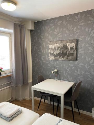 Helsingborgs Vandrarhem, Helsingborg Hostel Zewnętrze zdjęcie