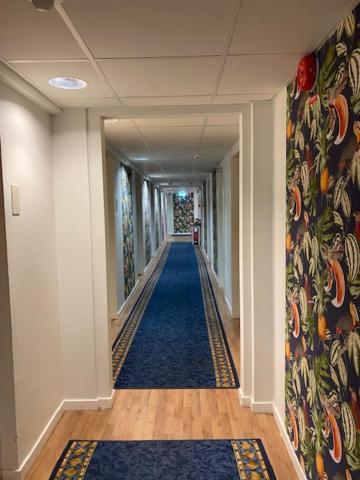 Helsingborgs Vandrarhem, Helsingborg Hostel Zewnętrze zdjęcie