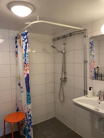 Helsingborgs Vandrarhem, Helsingborg Hostel Zewnętrze zdjęcie
