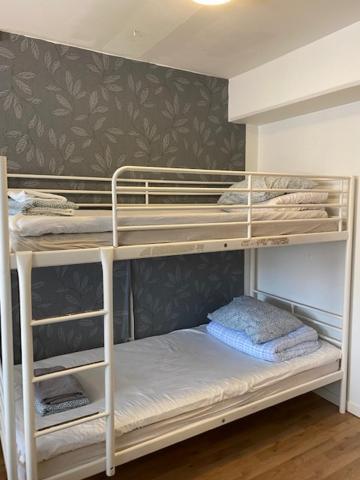 Helsingborgs Vandrarhem, Helsingborg Hostel Zewnętrze zdjęcie