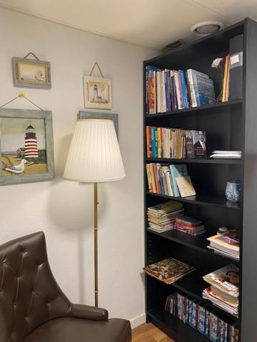 Helsingborgs Vandrarhem, Helsingborg Hostel Zewnętrze zdjęcie