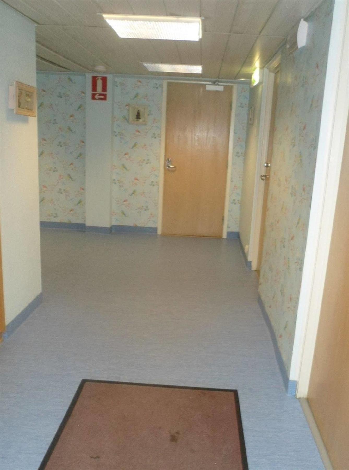 Helsingborgs Vandrarhem, Helsingborg Hostel Zewnętrze zdjęcie